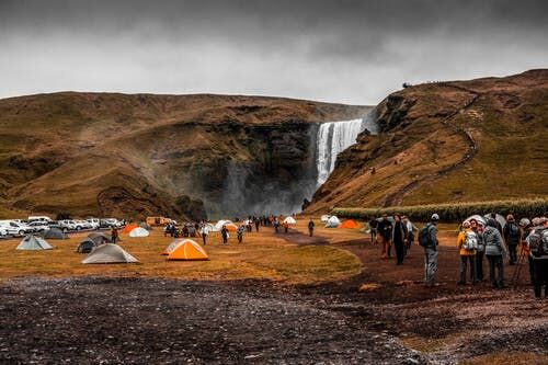 Camping Guide: How To Make The Most Out Of Your Outdoor Adventure